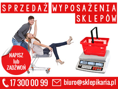 wózki transportowe