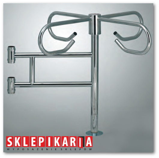 Bramki Sklepowe i Stojaki Sklepowe