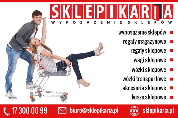 Wózek do płyt karton gips
