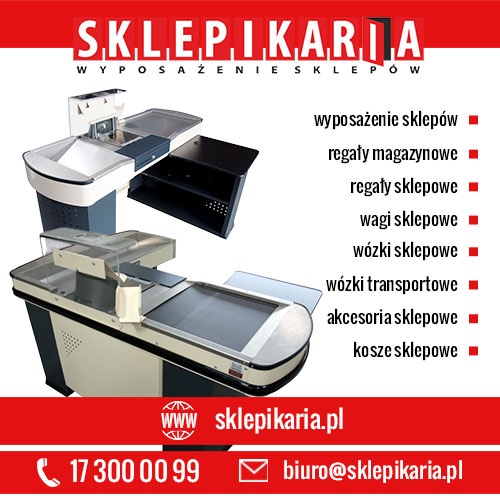 Wózek do płyt karton gips